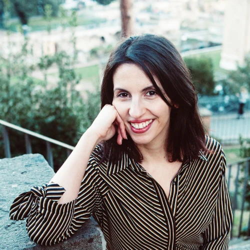 Lalia Chari