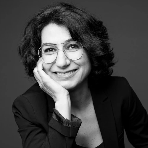 Gaël Guéret